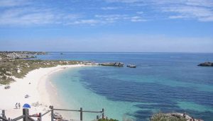 Australia Travel Information - Rottnest Island