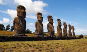Chile and Easter Island Travel Information