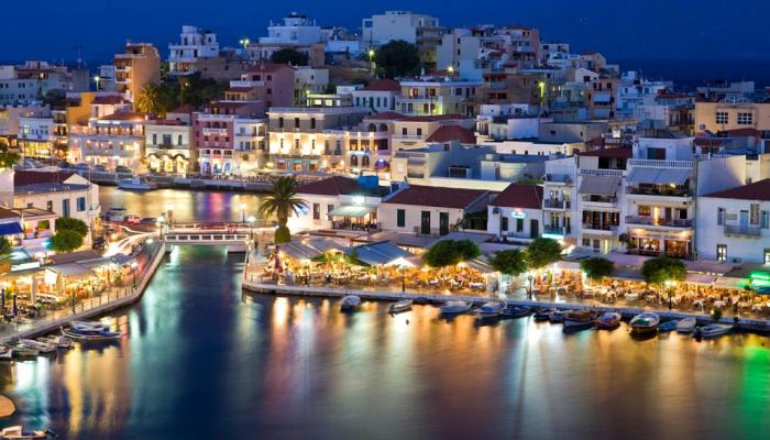 Greece Travel Information - Crete