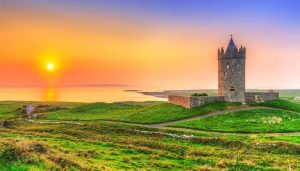 Ireland Travel Information