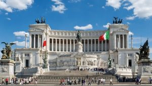 Italy Travel Information - ROME