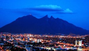Mexico Travel Information - Monterrey