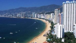 Mexico Travel Information - Nearby Acapulco