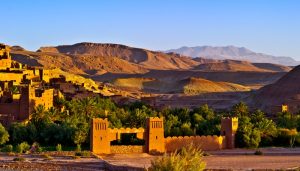 Morocco Travel Information