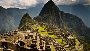 Peru Travel Information