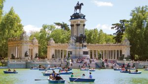 Spain Travel Information - Barcelona