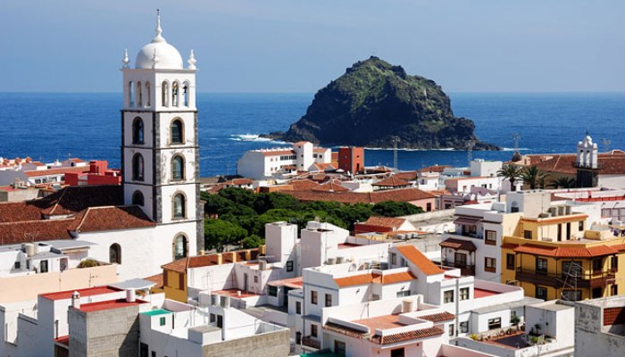 Spain Travel Information - Canary Islands