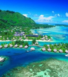 Tahiti Travel Information