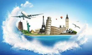 Trends in Travel Deals Online