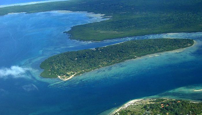 The Mystique Hidden Islands Of Tanzania - The Mafia Islands