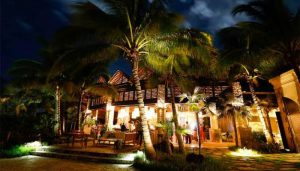 Top Restaurants in St. Kitts - Honeymoon Dining in St. Kitts