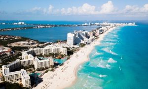 Romantic Things To Do In Cancun