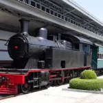 Ambarawa Railway Museum Tourism