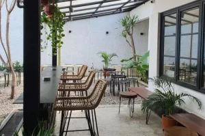 Instagrammable Cafe Bandung